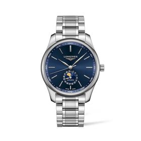 Longines L29194926 Erkek Kol Saati
