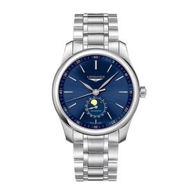 Longines L29194926 Erkek Kol Saati
