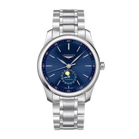 Longines L29194926 Erkek Kol Saati