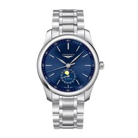 Longines L29194926 Erkek Kol Saati