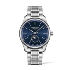 Longines L29194926 Erkek Kol Saati