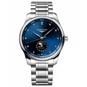 Longines L29194976 Erkek Kol Saati