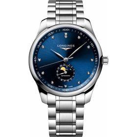 Longines L29194976 Erkek Kol Saati