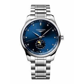 Longines L29194976 Erkek Kol Saati