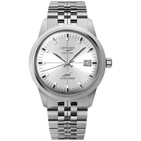 Longines L29374726 Ultra Chron Classic Erkek Kol Saati