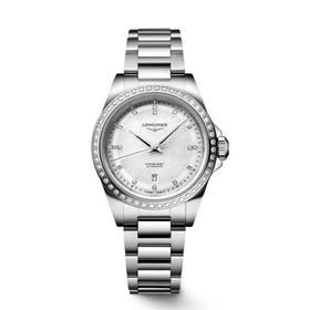 Longines L3.320.0.87.6 Kadın Kol Saati