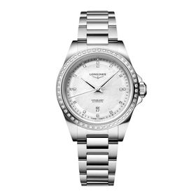 Longines L3.320.0.87.6 Kadın Kol Saati