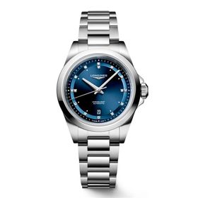 Longines L3.320.4.97.6 Kadın Kol Saati