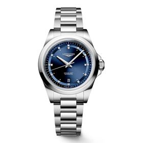 Longines L3.320.4.97.6 Kadın Kol Saati