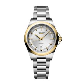 Longines L3.320.5.70.6 Conquest Kadın Kol Saati