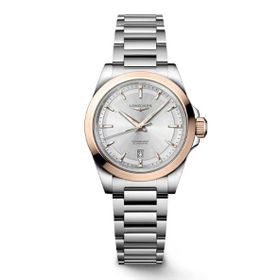 Longines L3.320.5.72.6 Conquest Automatic Kadın Kol Saati