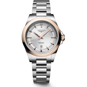 Longines L3.320.5.72.6 Conquest Automatic Kadın Kol Saati