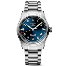 Longines L3.410.4.93.6 Erkek Kol Saati