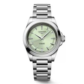 Longines L3.430.4.02.6 Conquest Kadın Kol Saati