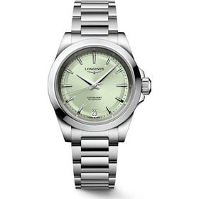 Longines L3.430.4.02.6 Conquest Kadın Kol Saati