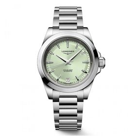 Longines L3.430.4.02.6 Conquest Kadın Kol Saati