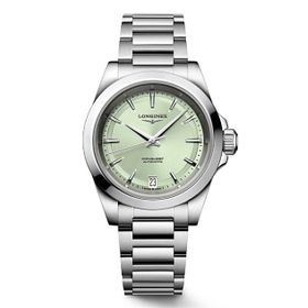 Longines L3.430.4.02.6 Conquest Kadın Kol Saati