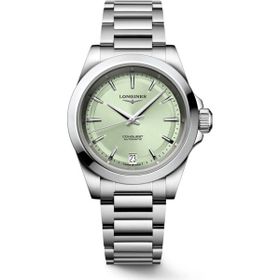 Longines L3.430.4.02.6 Conquest Kadın Kol Saati