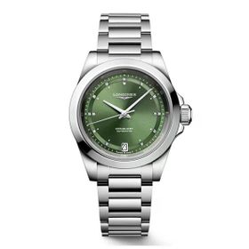 Longines L3.430.4.07.6 Kadın Kol Saati