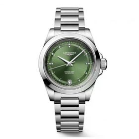 Longines L3.430.4.07.6 Kadın Kol Saati