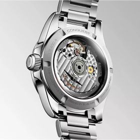 Longines L3.430.4.07.6 Kadın Kol Saati