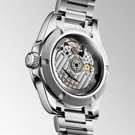 Longines L3.430.4.07.6 Kadın Kol Saati