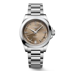 Longines L3.430.4.62.6 Kadın Kol Saati
