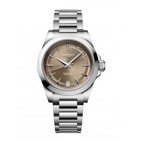 Longines L3.430.4.62.6 Kadın Kol Saati