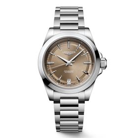 Longines L3.430.4.62.6 Kadın Kol Saati