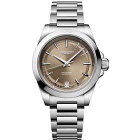 Longines L3.430.4.62.6 Kadın Kol Saati
