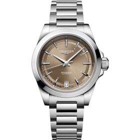Longines L3.430.4.62.6 Kadın Kol Saati