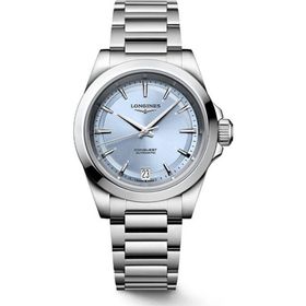 Longines L3.430.4.92.6 Kadın Kol Saati
