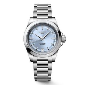 Longines L3.430.4.92.6 Kadın Kol Saati