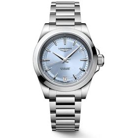Longines L3.430.4.92.6 Kadın Kol Saati