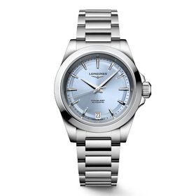 Longines L3.430.4.92.6 Kadın Kol Saati