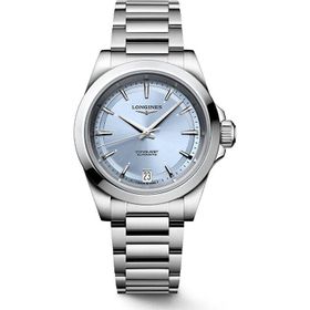 Longines L3.430.4.92.6 Kadın Kol Saati