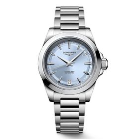 Longines L3.430.4.92.6 Kadın Kol Saati