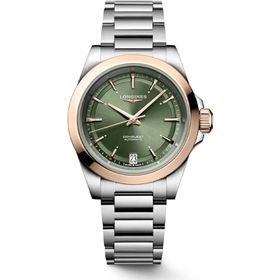 Longines L3.430.5.02.6 Kadın Kol Saati