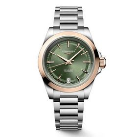 Longines L3.430.5.02.6 Kadın Kol Saati