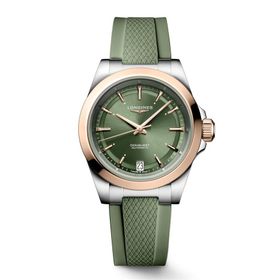 Longines L3.430.5.02.9 Kadın Kol Saati