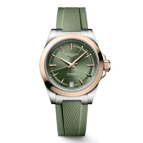 Longines L3.430.5.02.9 Kadın Kol Saati