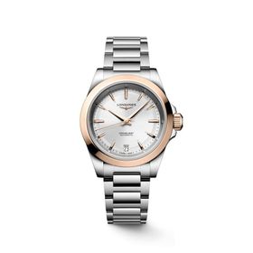 Longines L3.430.5.72.6 Kadın Kol Saati