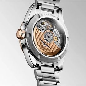 Longines L3.430.5.92.6 Kadın Kol Saati