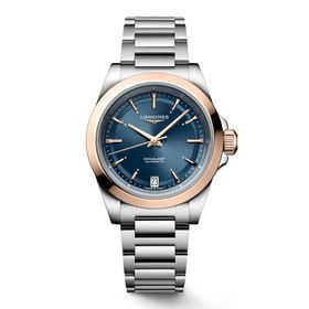 Longines L3.430.5.92.6 Kadın Kol Saati