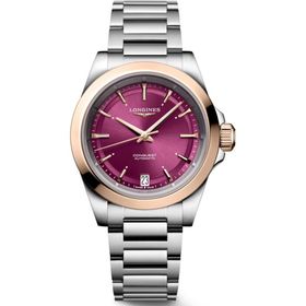 Longines L3.430.5.98.6 Conquest Kadın Kol Saati