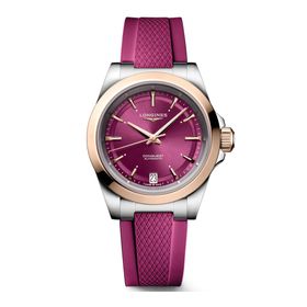 Longines L3.430.5.98.9 Conquest Kadın Kol Saati