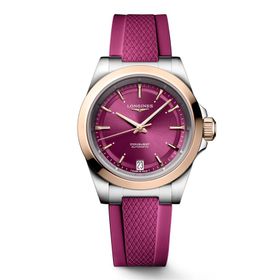 Longines L3.430.5.98.9 Conquest Kadın Kol Saati