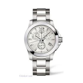 Longines L3.660.4.76.6 Erkek Kol Saati