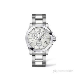 Longines L3.660.4.76.6 Erkek Kol Saati