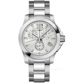 Longines L3.660.4.76.6 Erkek Kol Saati